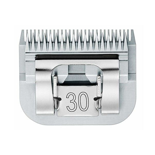 [1400262] Scheerkop Aesculap Snap On Size 30 (0,5 mm.)