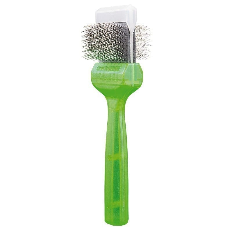 [1700060] ACTIVET Borstels Soft Small
