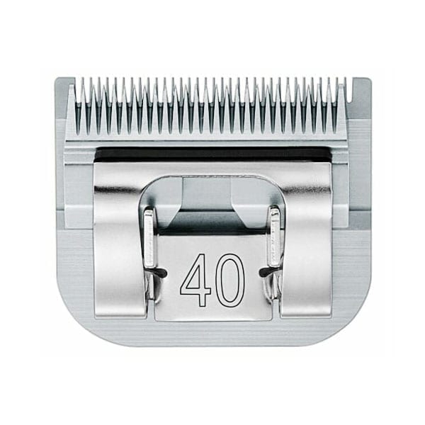 Scheerkop Aesculap Snap On Size 40 (0,25 mm.) GT310