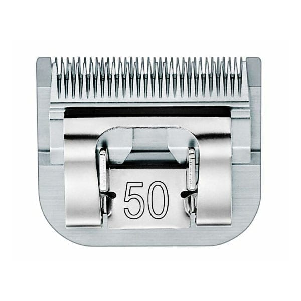 Scheerkop Aesculap Snap On Size 50 (0,20 mm.) GT305