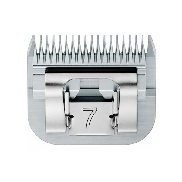 [1400272] Scheerkop Aesculap Snap On Size 7 (3,2 mm.)