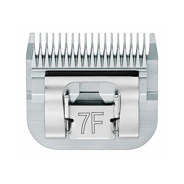 [1400273] Scheerkop Aesculap Snap On Size 7F (3,2 mm.)