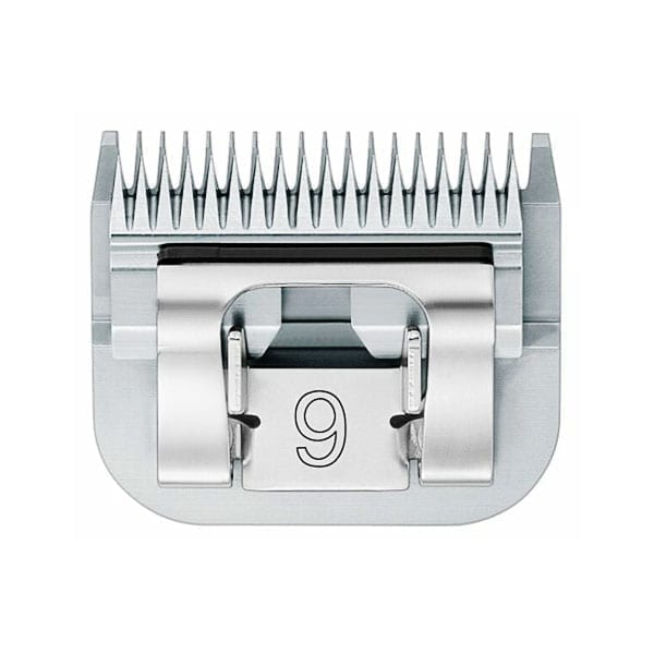 [1400268] Scheerkop Aesculap Snap On Size 9 (2 mm.)