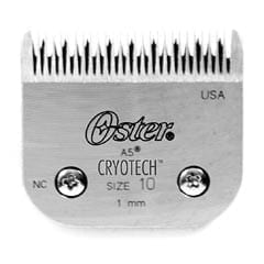 Scheerkop Oster Size 10 (1.6 mm.)