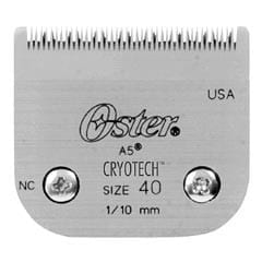 [1410200] Scheerkop Oster Size 40 (1/10 mm.)