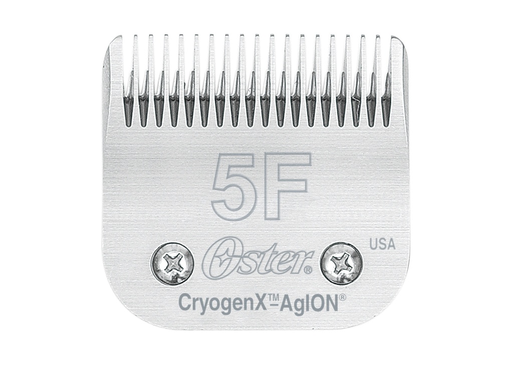 [1410251] Scheerkop Oster Size 5F (6mm.)