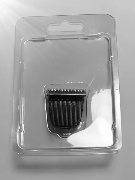 [1430503] Scheerkop voor Tornado Mini (TC-517)