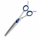 SHARK Japan Effileer Dubbel S - 6,5'' - 36T