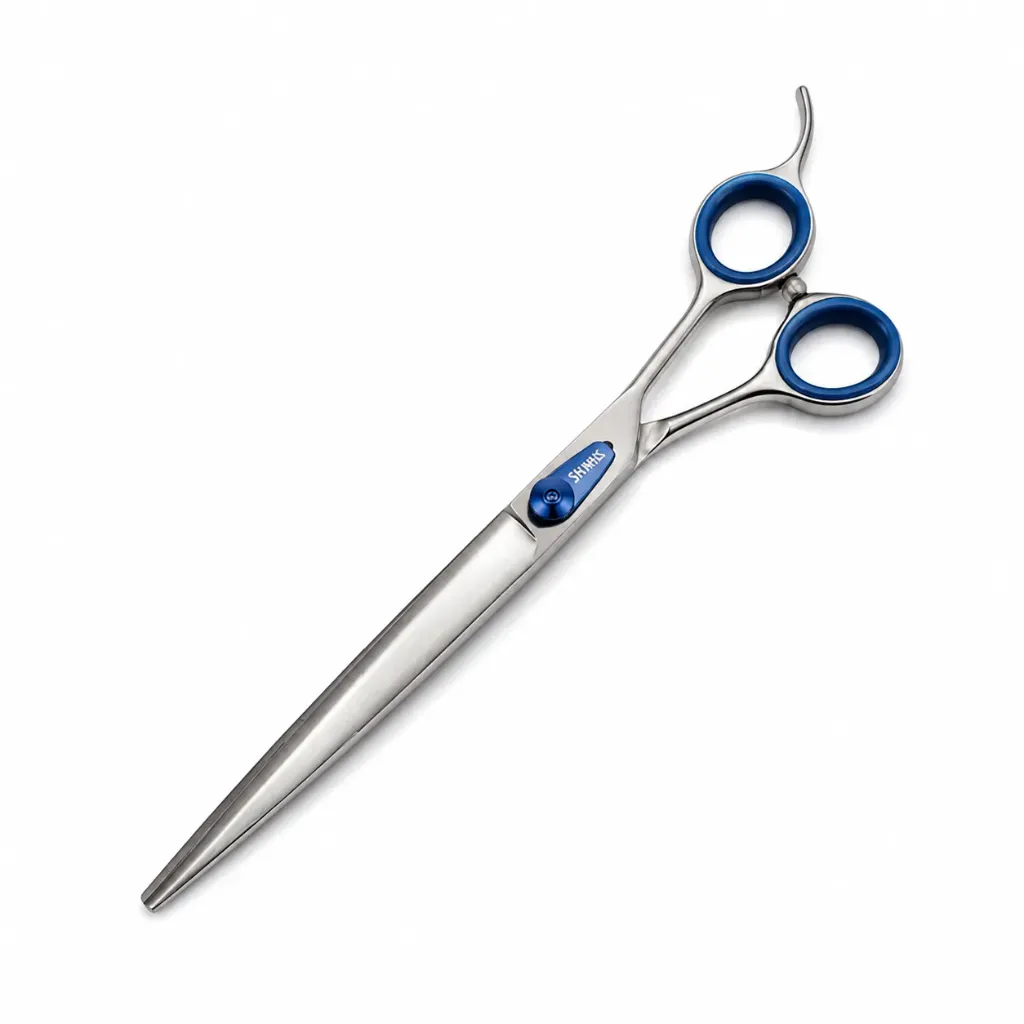 SHARK Profi - Japan Steel 440C - Ergo 8,5'' - 21 cm.