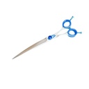 SHARK Profi - Japan Steel 440C - Ergo 8'' - 21 cm. Gebogen
