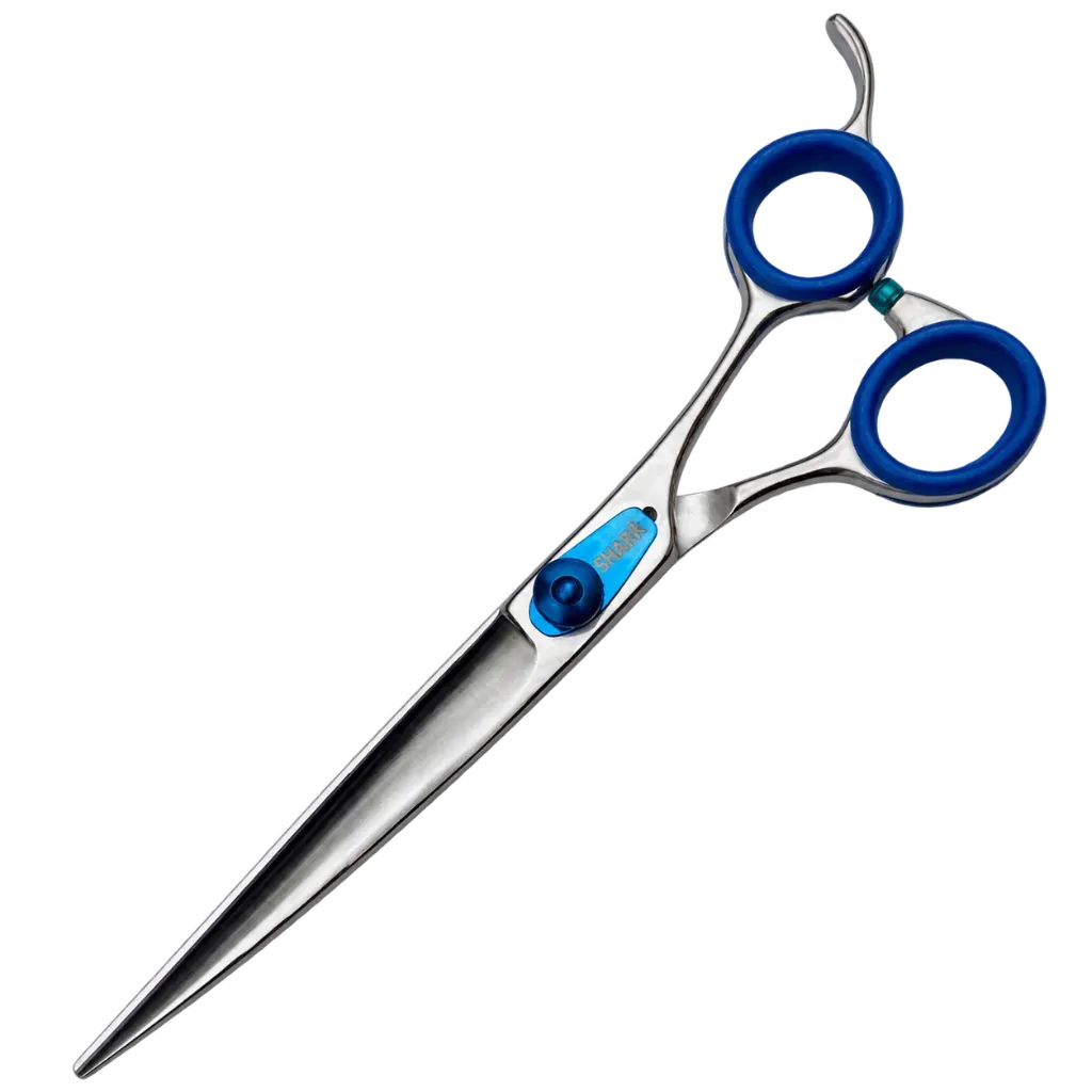 SHARK Profi - Japan Steel 440C Ergo 7,5