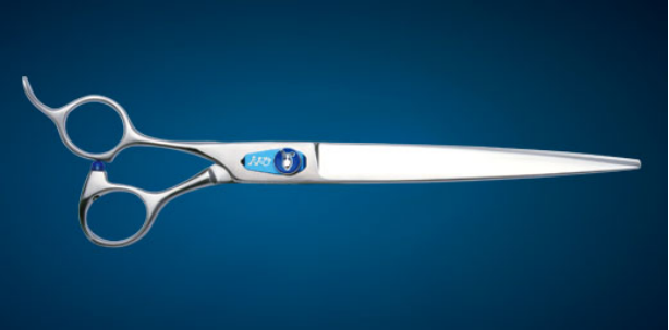 SHARK Profi - Japan Steel 440C Ergo 7,5" Linkshandig