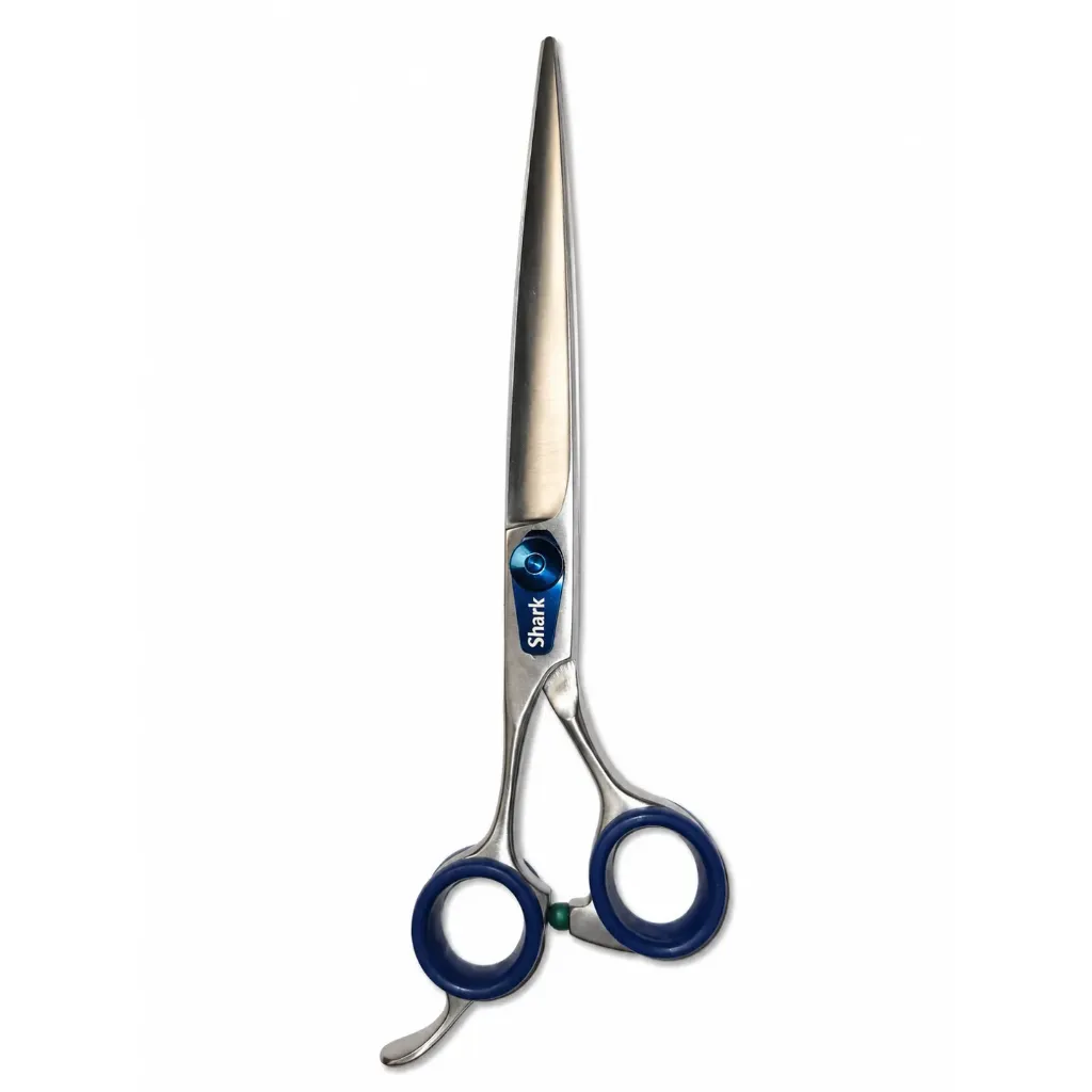 SHARK Profi - Japan Steel 440C Ergo 7,5" Linkshandig