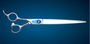 SHARK Profi - Japan Steel 440C Ergo 7,5" Linkshandig