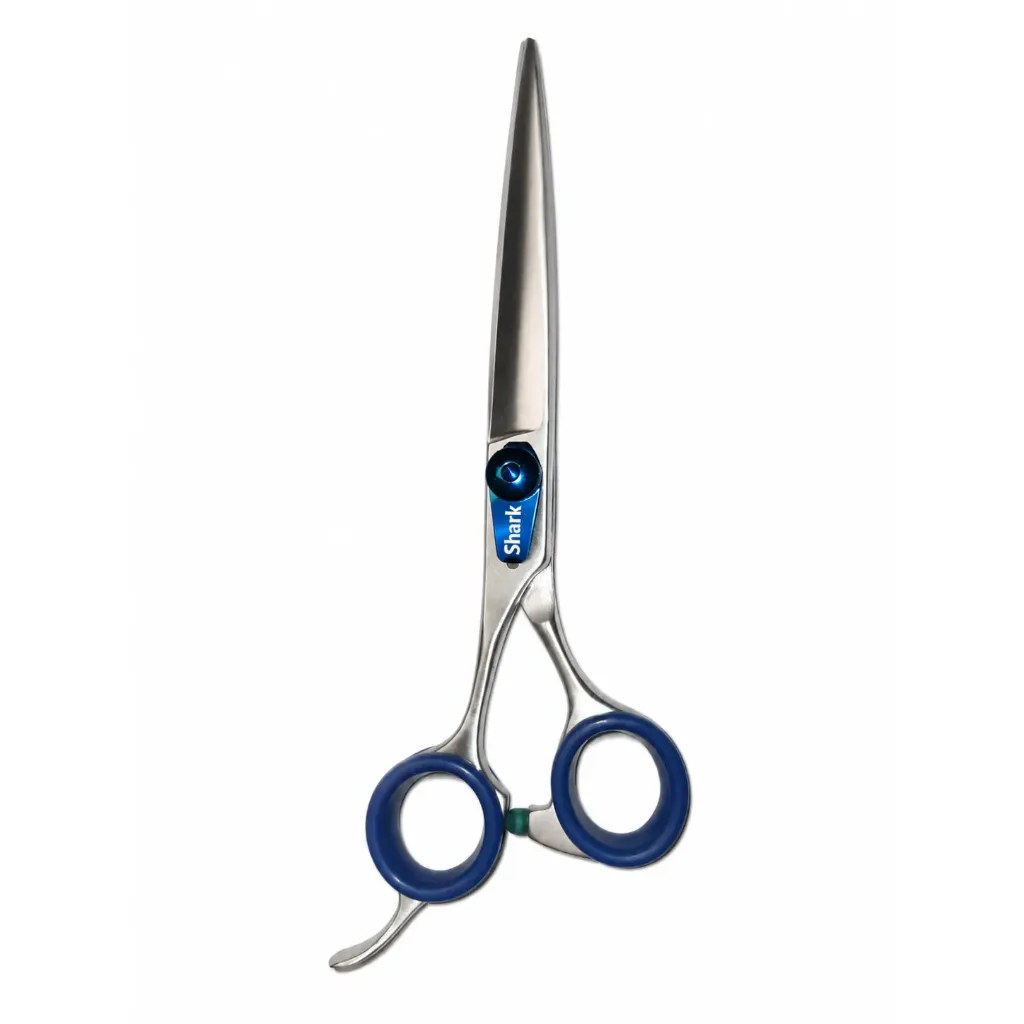 [1530690] SHARK Profi - Japan Steel 440C Ergo 7" Linkshandig