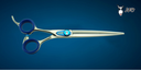 SHARK Profi - Japan Steel 440C Ergo 7" Linkshandig