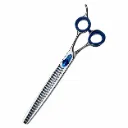 SHARK Profi - Japan Steel 440C Ergo Chunker -  8'' - 26T