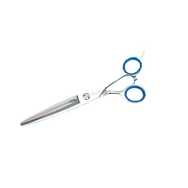 [1530666] SHARK Profi - Japan Steel 440C Ergo Effileer V - 6,5'' - 46T