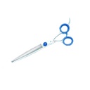 SHARK Profi - Japan Steel 440C Ergo Effileer V - 7'' - 50T