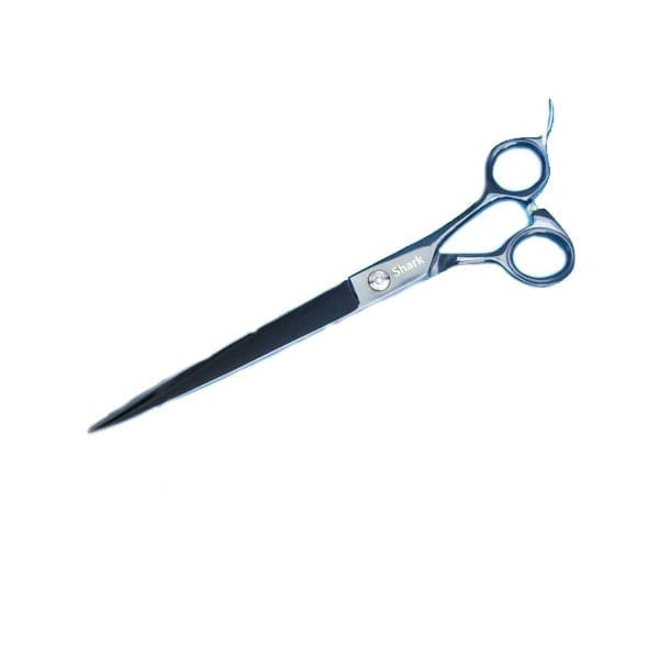 SHARK Profi 440 C - 8'' - 20 cm.Black