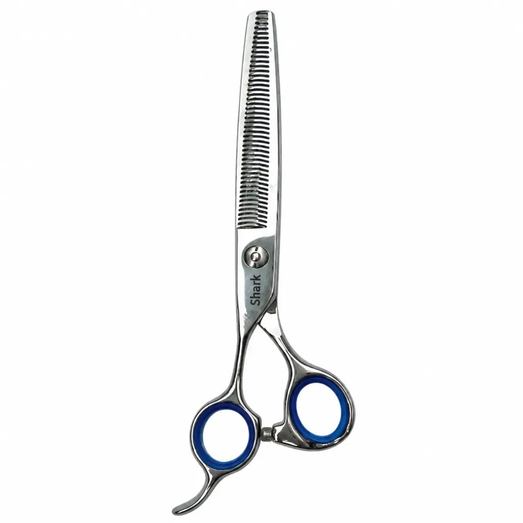 SHARK Profi 440 C - Effileer V - 6,5'' - 46T Links