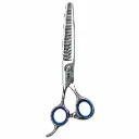 SHARK Profi 440 C - Effileer V - 6,5'' - 46T Links