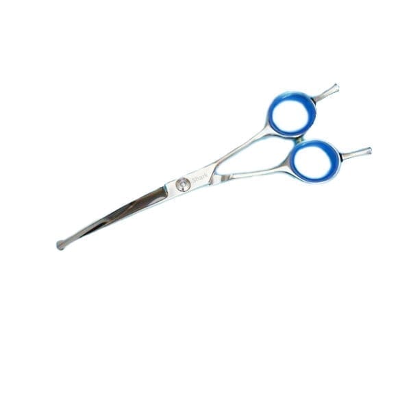 [1530510] SHARK Profi 440C 14 cm. gebogen afgeronde punt