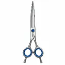 SHARK Profi 440C Ergo 17,5 cm.Links Gebogen
