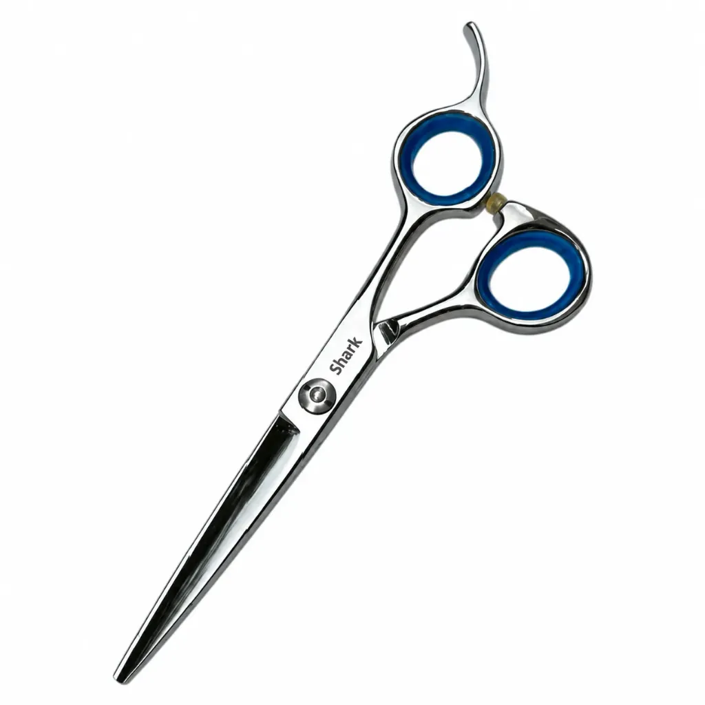 [1530502O] SHARK Profi 440C Ergo 6'' - 15cm.