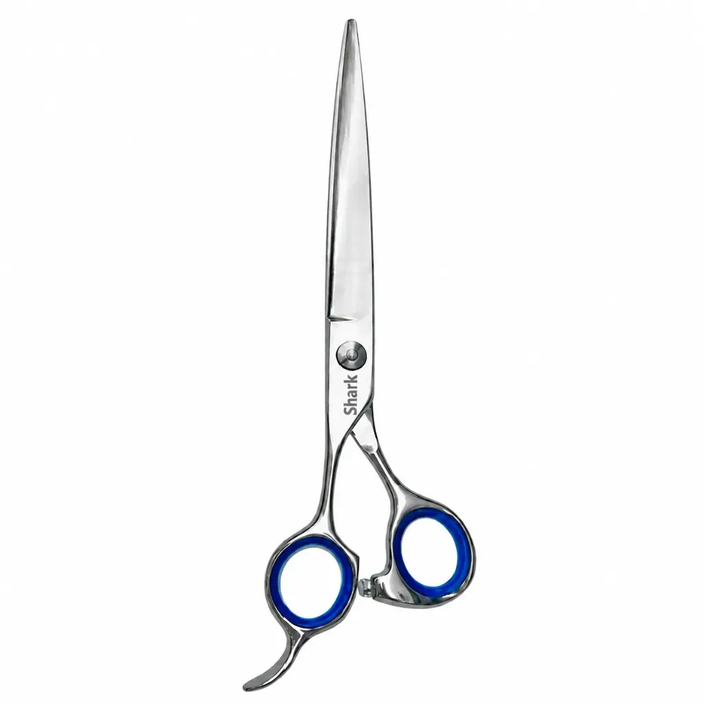 SHARK Profi 440C Ergo 7''.- 17,5 cm.Links