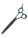 SHARK Profi 6,5'' - 16 cm.  Dubbel Effileer 36T