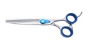 SHARK Profi 6,5'' - 16 cm.  Dubbel Effileer 36T
