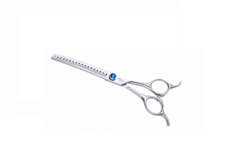 SHARK Profi Chunker 16,5 cm. 18 T Gebogen