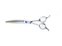 SHARK Profi Chunker 17,5 cm. 24 T Gebogen