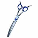 SHARK Profi Chunker 17,5 cm. 24 T Gebogen