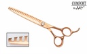 SHARK Profi Chunker Ergo - 7" - 20T Gold