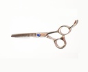 SHARK Profi Chunker Ergo - 7" - 20T Silver