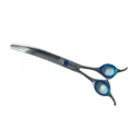 SHARK Profi Efileer FLUFFY 17,5 cm. 44 T Gebogen