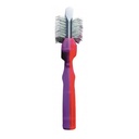 Activet Tuffzappercoater enkel Matzapper/Paars/Rood
