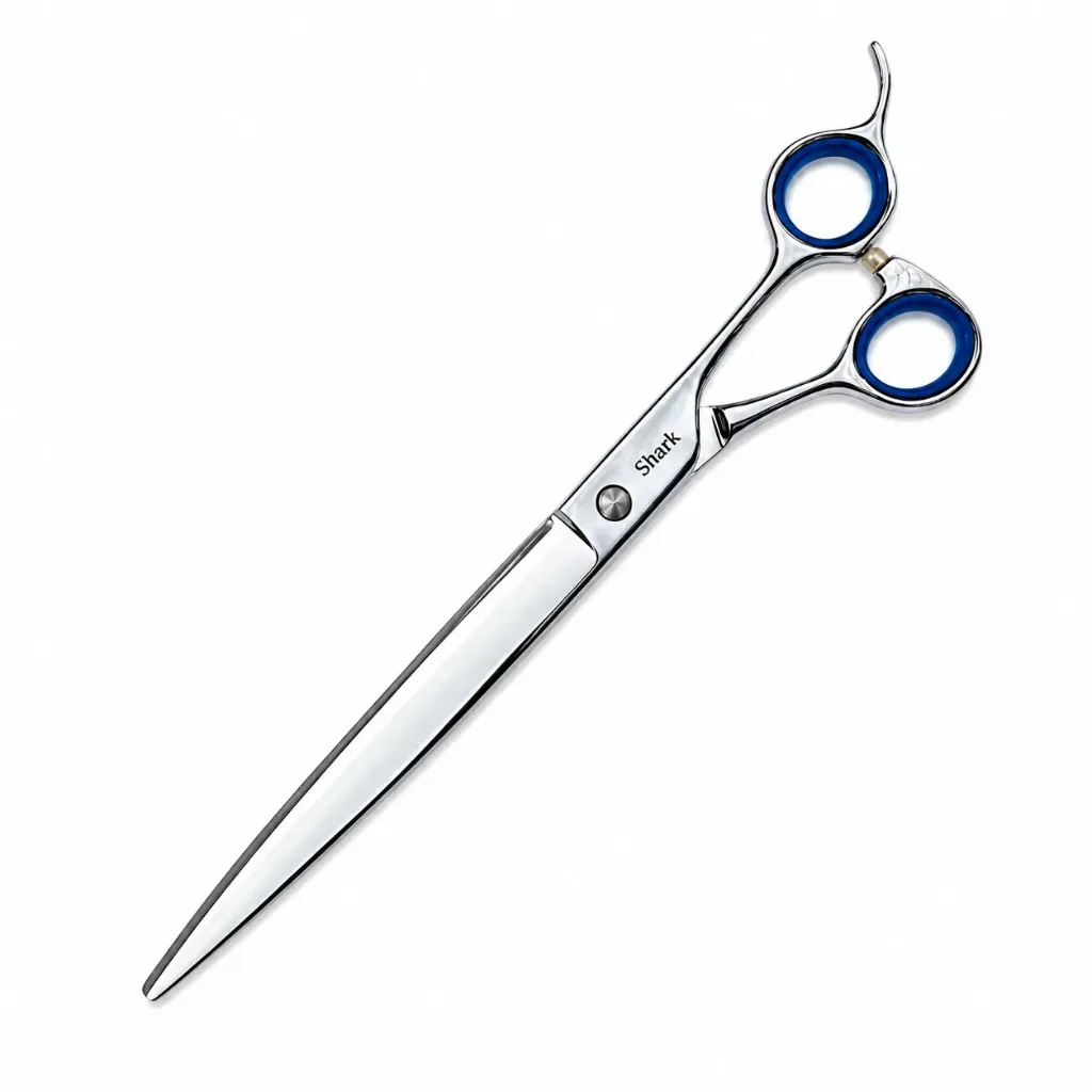 [1530507O] SHARK Profi Ergo 9" - 23cm.
