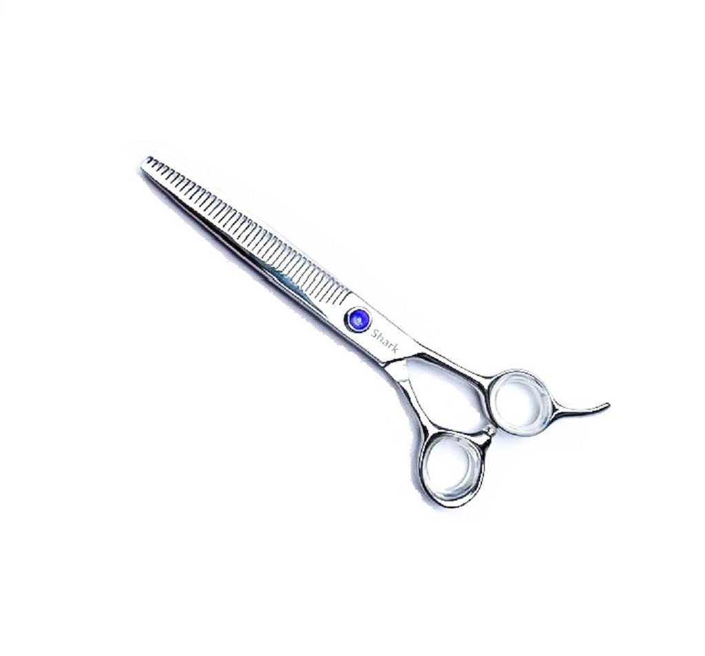 [1530526] SHARK Profi FLUFFY Effileer  17.5 cm. - 40T