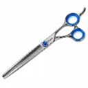 SHARK Profi FLUFFY Effileer  17.5 cm. - 40T