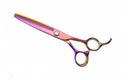 SHARK Profi Pink-Purple  -16,5 cm Effileer 46T
