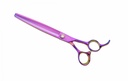 SHARK Profi Pink-Purple  -19 cm. Effileer 54T