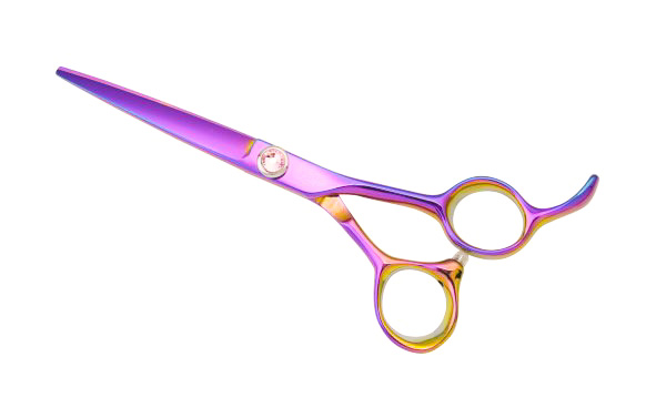 [1530504PK] SHARK Profi Pink-Purple -19 cm