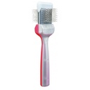 Activet Undercoater Duo Enkel - matzapper & Grabber zilv