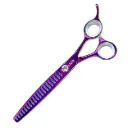 SHARK Profi Pink-Purple Chunker - 7" - 20T