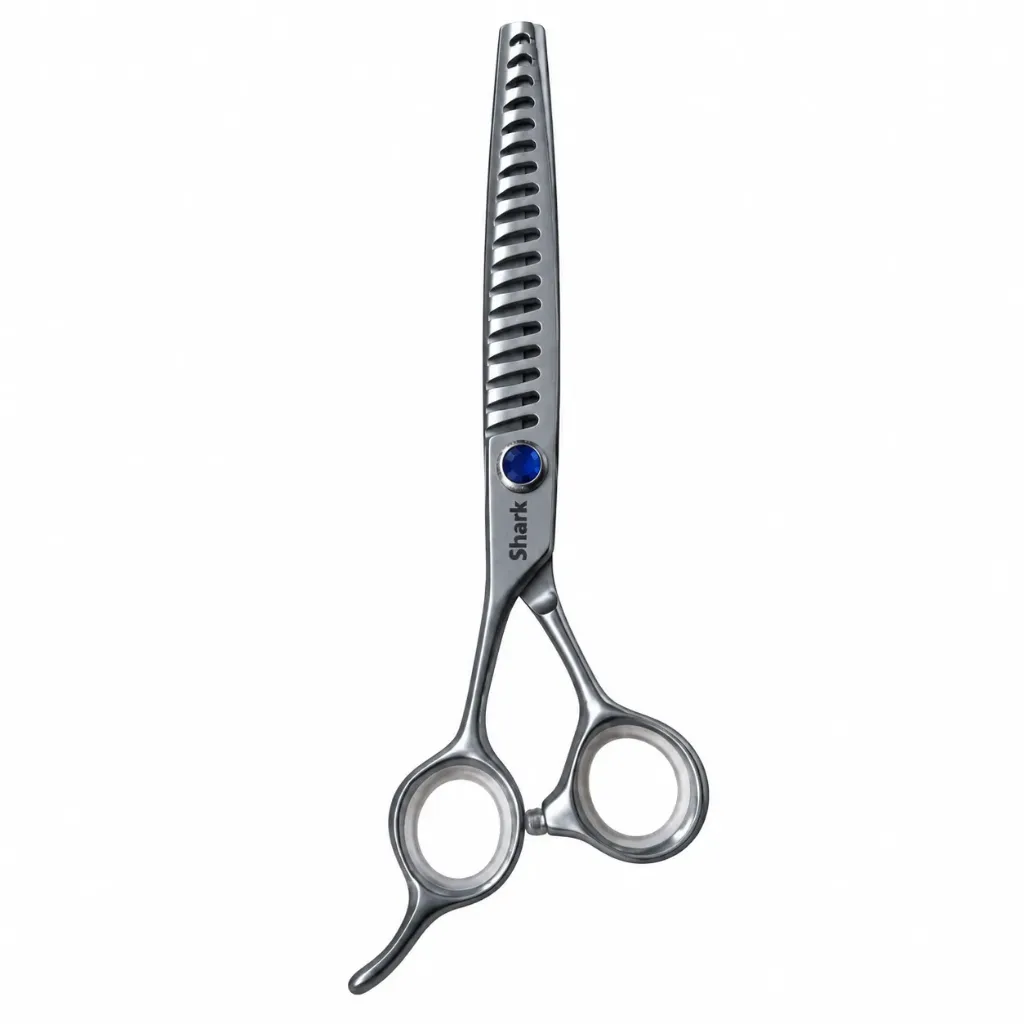 Shark Profi V10 CHUNKER 17,5 cm. 7'' - 20T Links