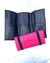 [1500001B] Shark Scharen Etui Pink - Scissor Case