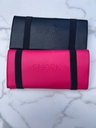 Shark Scissor Etui Zwart - Scissor Case